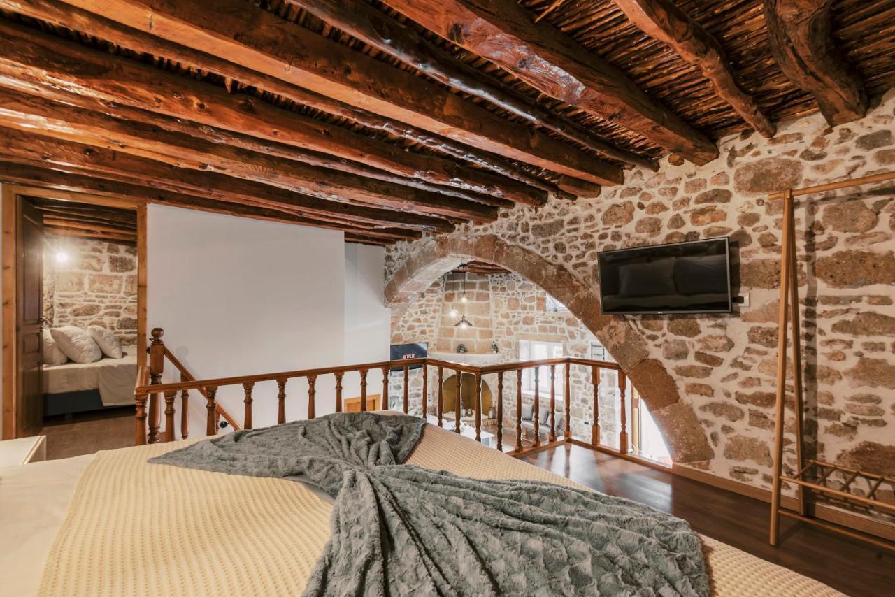 Villa Gemma Хараки Экстерьер фото